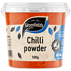 Greenfields Chilli Powder