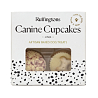 Ruffingtons Canine Cupcakes