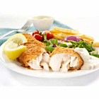 Three Oceans Frozen Breaded Cod Portions