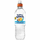 Radnor Splash Orange & Passionfruit Flavoured Water