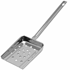 S/St.Chip Scoop 290mm