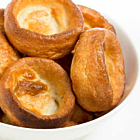 Roberts Frozen Baked Large Yorkshire Puddings 10cm