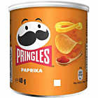 Pringles Paprika