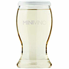 Minivino Chardonnay White Wine Single Serve Cups