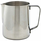 GenWare Stainless Steel Conical Jug 2L/70oz