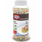 Dr. Oetker Professional Coloured Sugar Strands