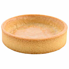 Pidy Trendy Tartlet Round Neutral Shells 8cm