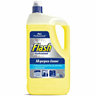 Flash Professional Light Citrus All Purpose Cleaner