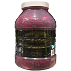 Seasoners Pickled Red Cabbage