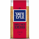 Tate & Lyle Unrefined Demerara Sugar