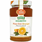 Stute No Added Sugar Fine Cut Orange Marmalade