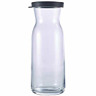 Fonte Glass Carafe 70cl/24.6oz