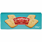 Crawfords Nice Biscuits