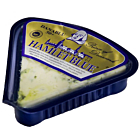 Danish Hamlet Blue Cheese Wedge