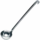 S/St 7cm One Piece Ladle 75ml