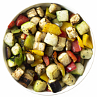 Greens Frozen Mixed Chargrilled Mediterranean Vegetables