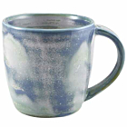 Terra Porcelain Seafoam Mug 30cl/10.5oz