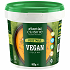 Essential Cuisine Vegan Vegetable Stock Mix