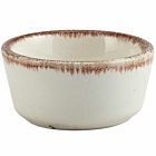 Terra Stoneware Sereno Brown Ramekin 4.5cl/1.5oz