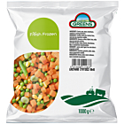 Greens Frozen Mixed Vegetables