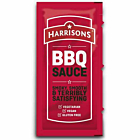 Harrisons Barbecue Sauce Sachets