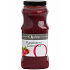 Opies Raspberry Compote