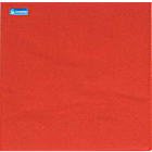 Swantex 2 Ply Red Napkins 33cm