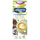 Alpro Soya Milk Alternative For Professionals Cartons