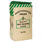 Northampton Pride Quality Self Raising Flour