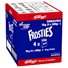 Kelloggs Frosties Cereal Bag Pack