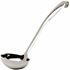 Genware  Soup Ladle, 360mm/ 196ml Cap