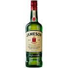 Jamesons Irish Whisky 40%