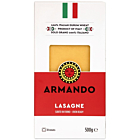 Armando Italian Lasagne Sheets