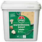 Hugli Mushroom Soup Mix