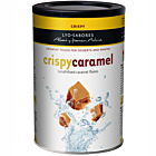 Texturas Crispy Caramel