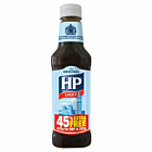 HP Brown Sauce Squeezy