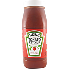 Heinz Tomato Ketchup Catering Jars