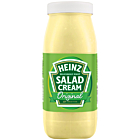 Heinz Salad Cream Catering Jars