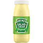 Heinz Salad Cream Catering Jars