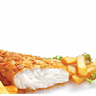 Youngs Frozen MSC Small Battered Pollock Fillets