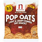 Nairn's Gluten Free BBQ Pop Oats