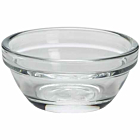 Stacking Glass Ramekin 7.5cl/2.75oz 7.5cm