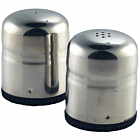 GenWare Mini Stainless Steel Salt And Pepper Set