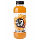 Juice Burst Orange and Passion Fruit Juice Drinks