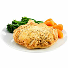 KK Fine Foods Frozen Mediterranean Wellington