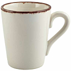 Terra Stoneware Sereno Brown Mug 32cl/11.25oz