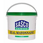 Sasco Real Mayonnaise