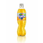 Fanta Orange Zero Sugar