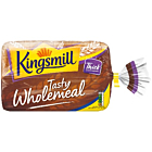 Kingsmill Frozen Tasty Wholemeal Thick Bread