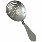 Vintage Premium Julep Strainer